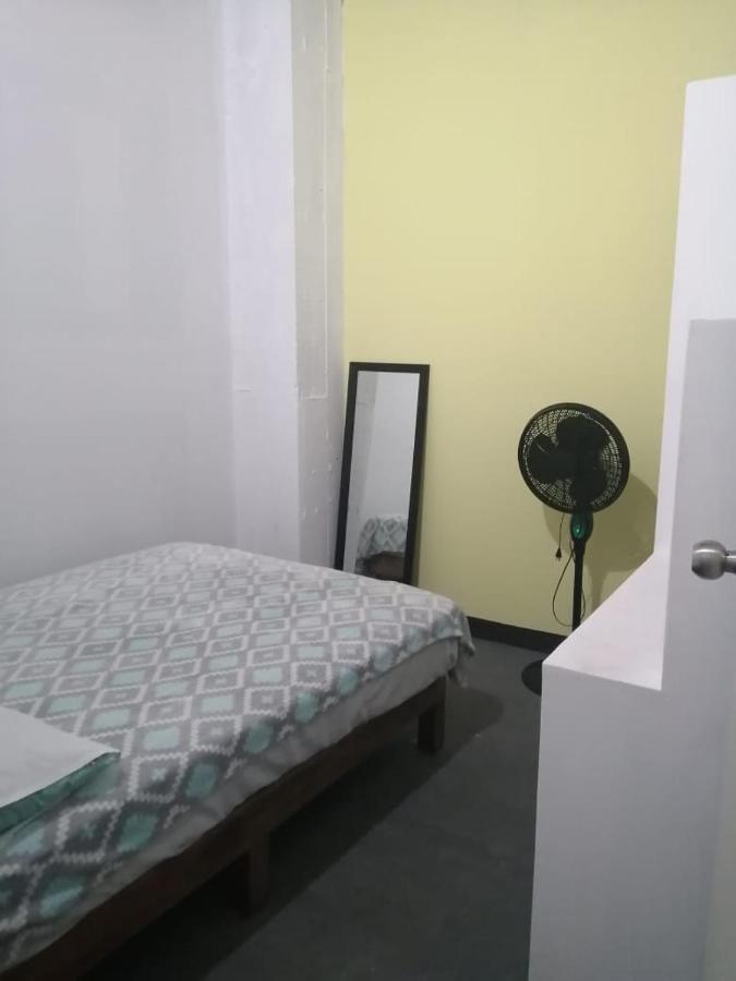 Hostal Bahia อากาปุลโก ภายนอก รูปภาพ