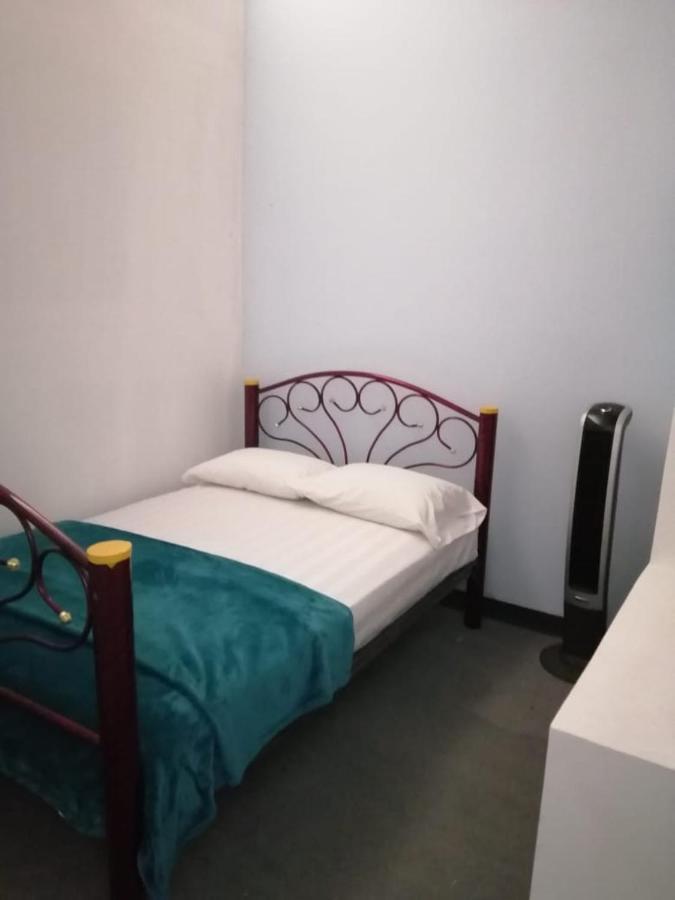 Hostal Bahia อากาปุลโก ภายนอก รูปภาพ