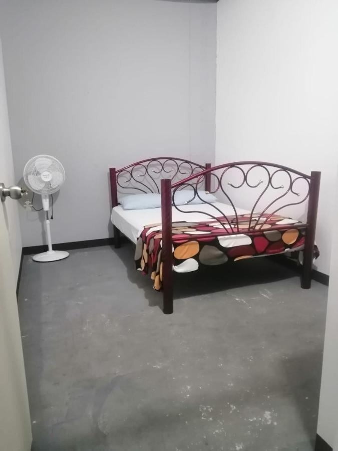 Hostal Bahia อากาปุลโก ภายนอก รูปภาพ