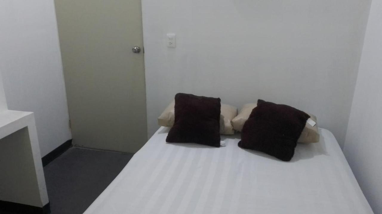 Hostal Bahia อากาปุลโก ภายนอก รูปภาพ