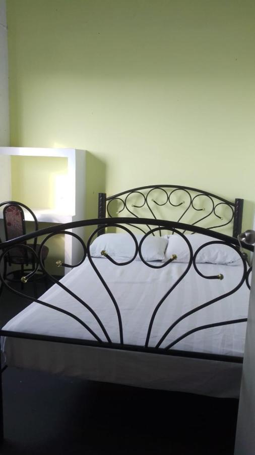 Hostal Bahia อากาปุลโก ภายนอก รูปภาพ