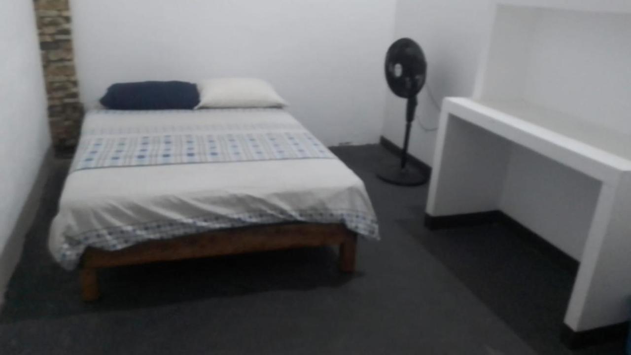 Hostal Bahia อากาปุลโก ภายนอก รูปภาพ