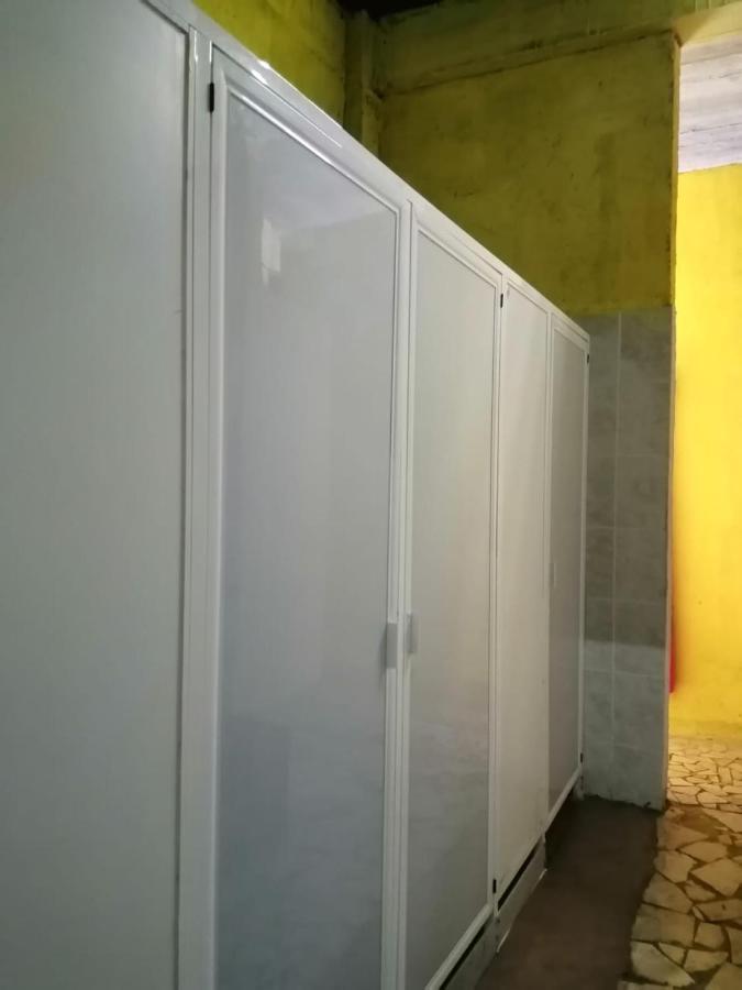 Hostal Bahia อากาปุลโก ภายนอก รูปภาพ